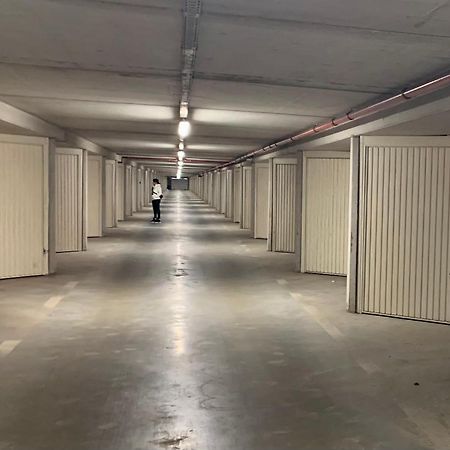 Appartement Ann Blankenberge Zewnętrze zdjęcie
