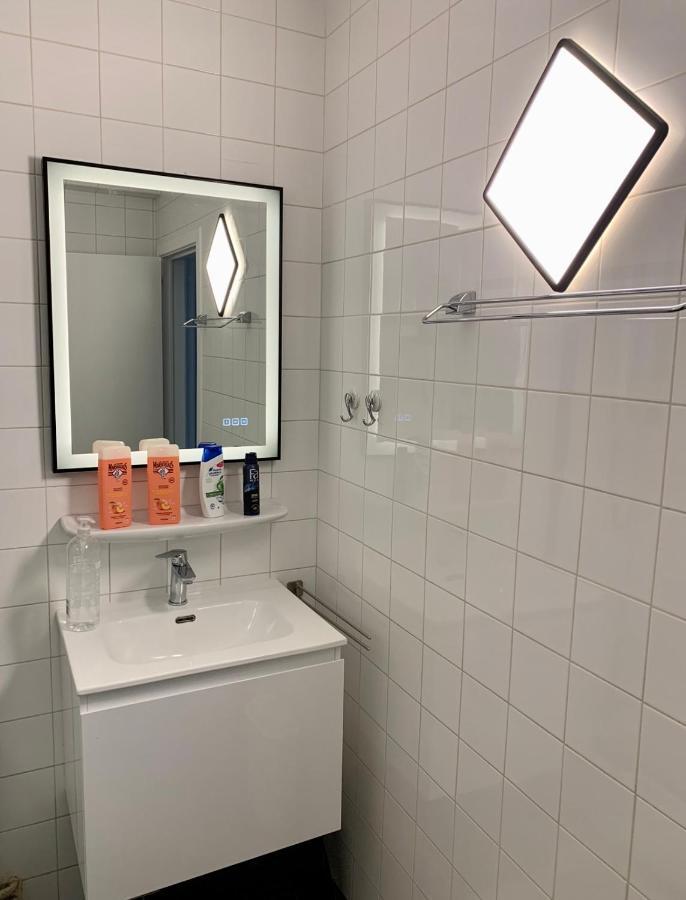 Appartement Ann Blankenberge Zewnętrze zdjęcie