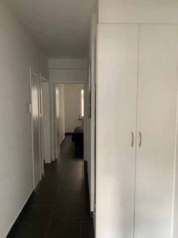 Appartement Ann Blankenberge Zewnętrze zdjęcie